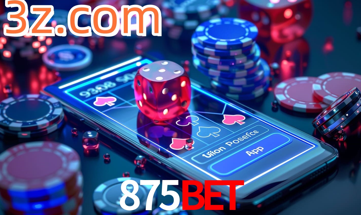 Baixar App 875Bet