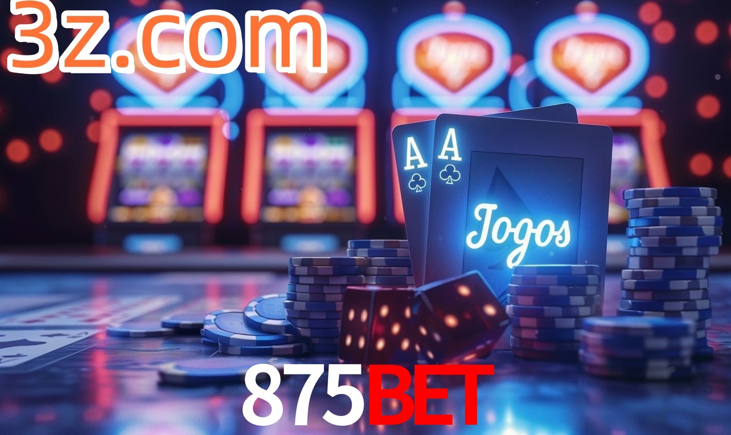 Lista de Jogos 875Bet